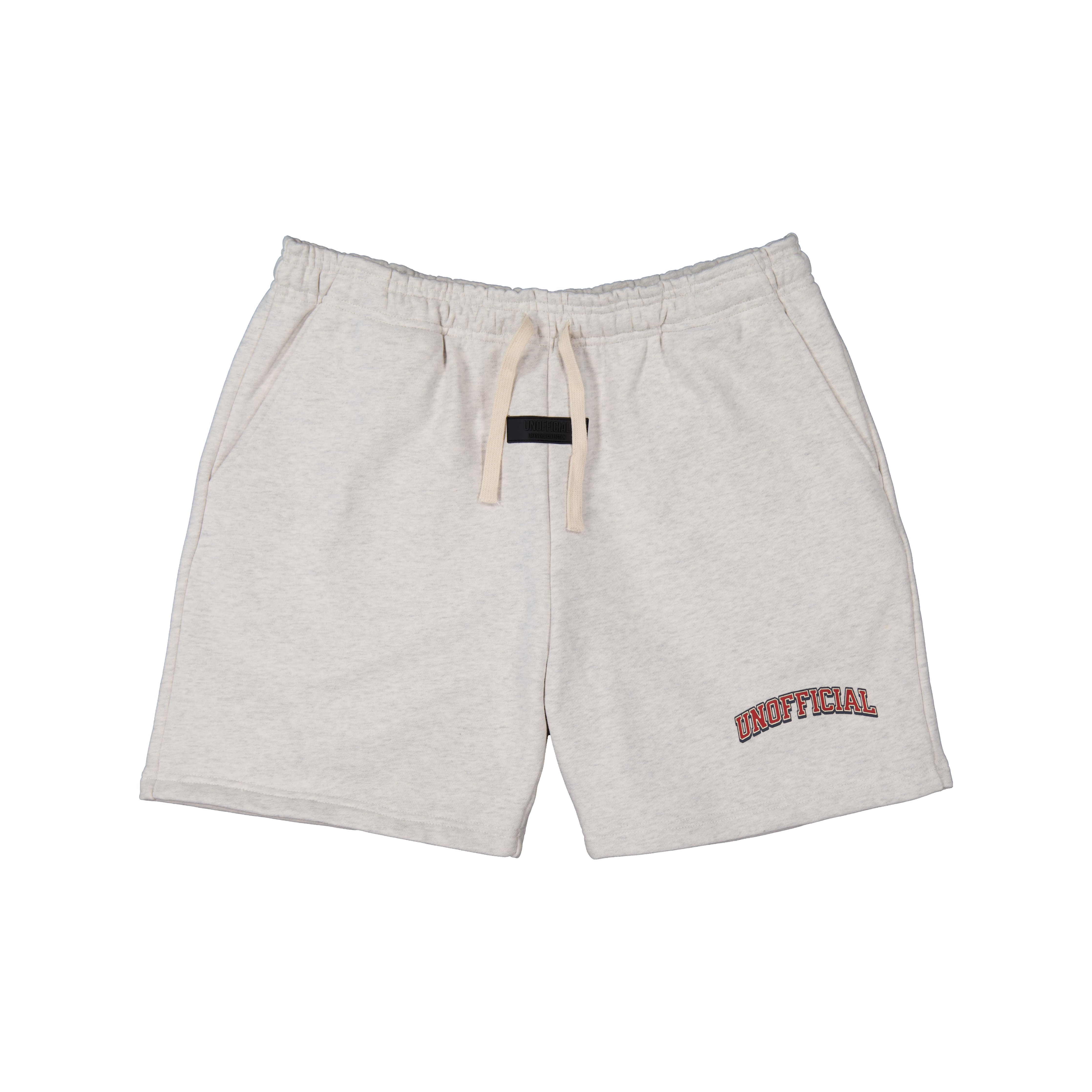 College Sweatshorts