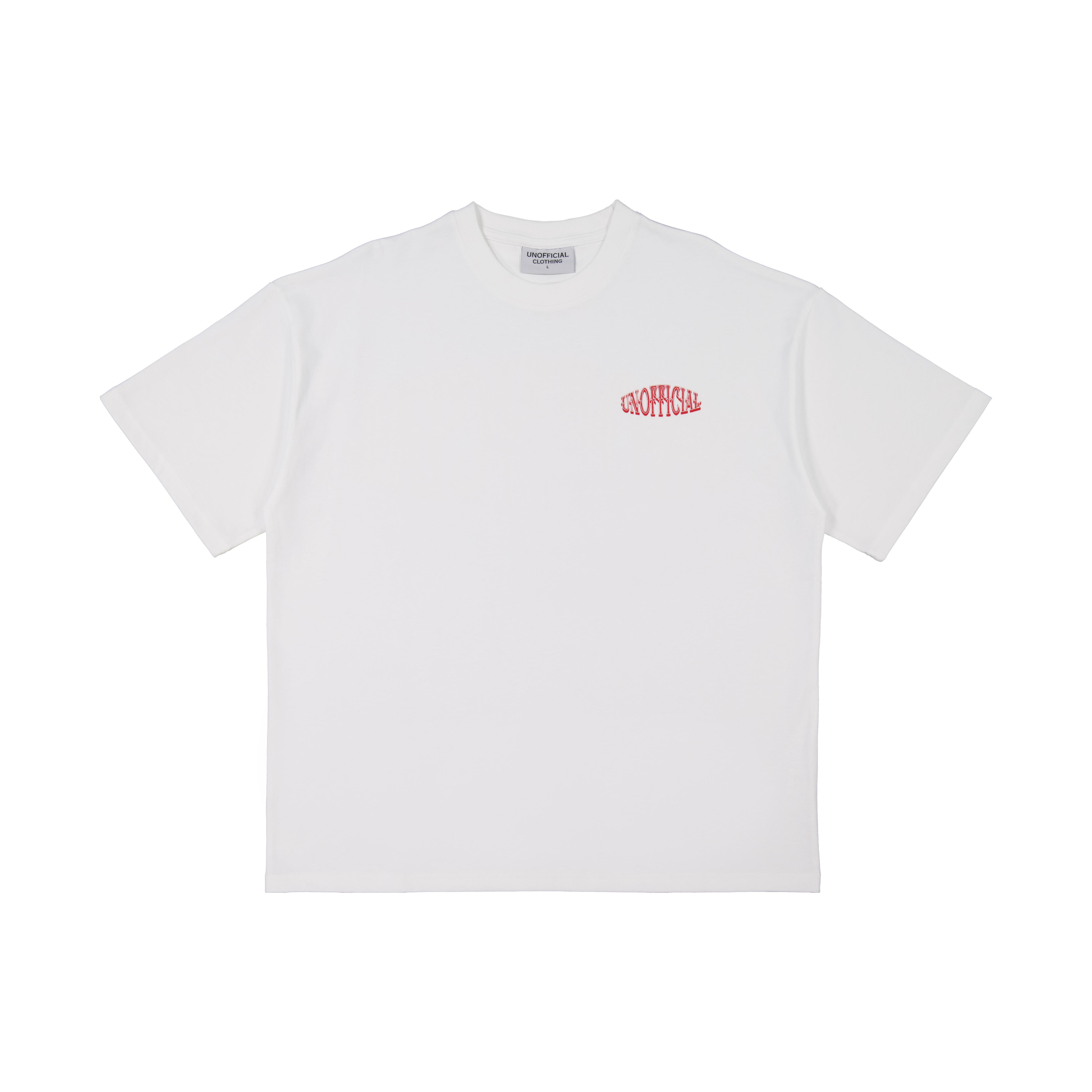 Always On Tee