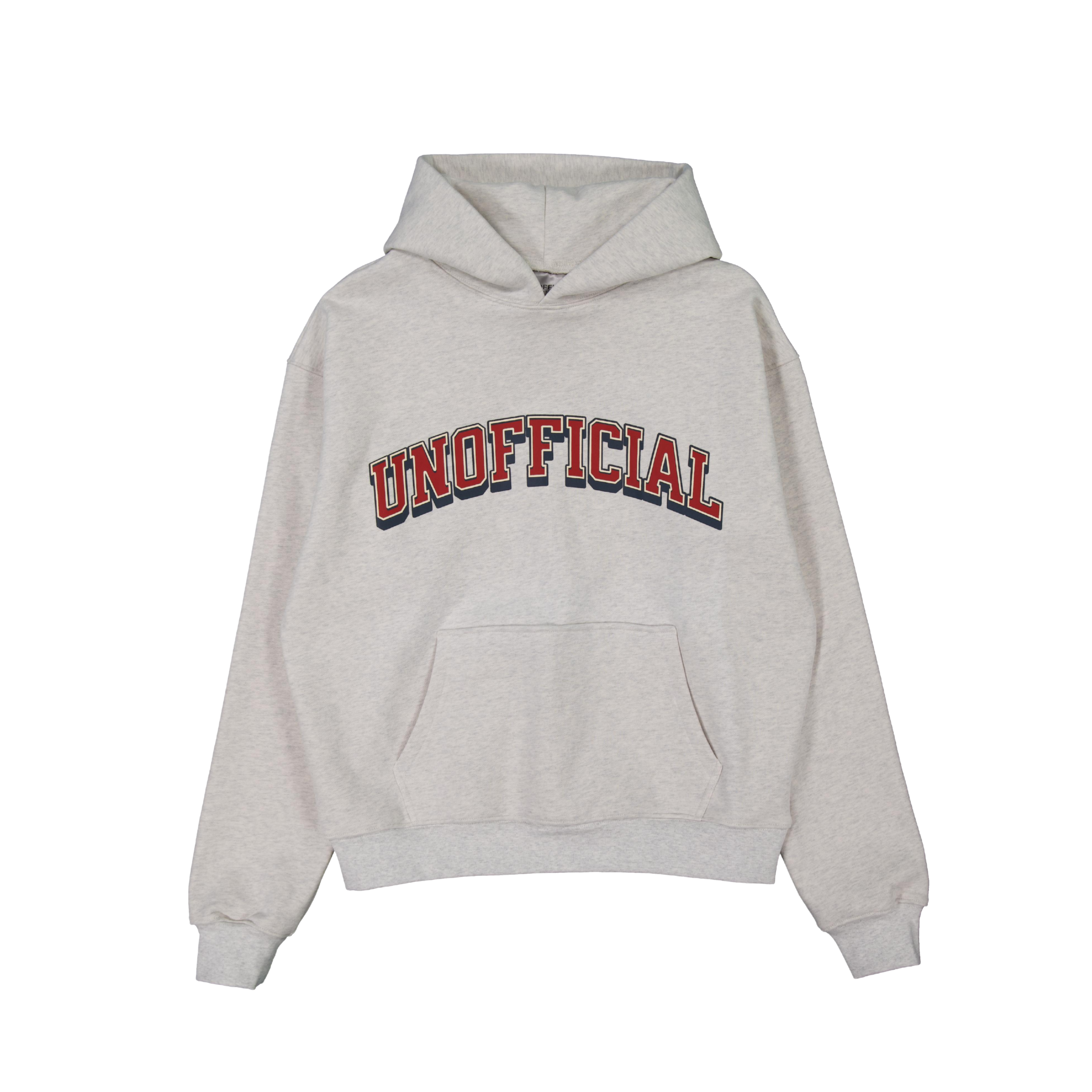 College Hoodie