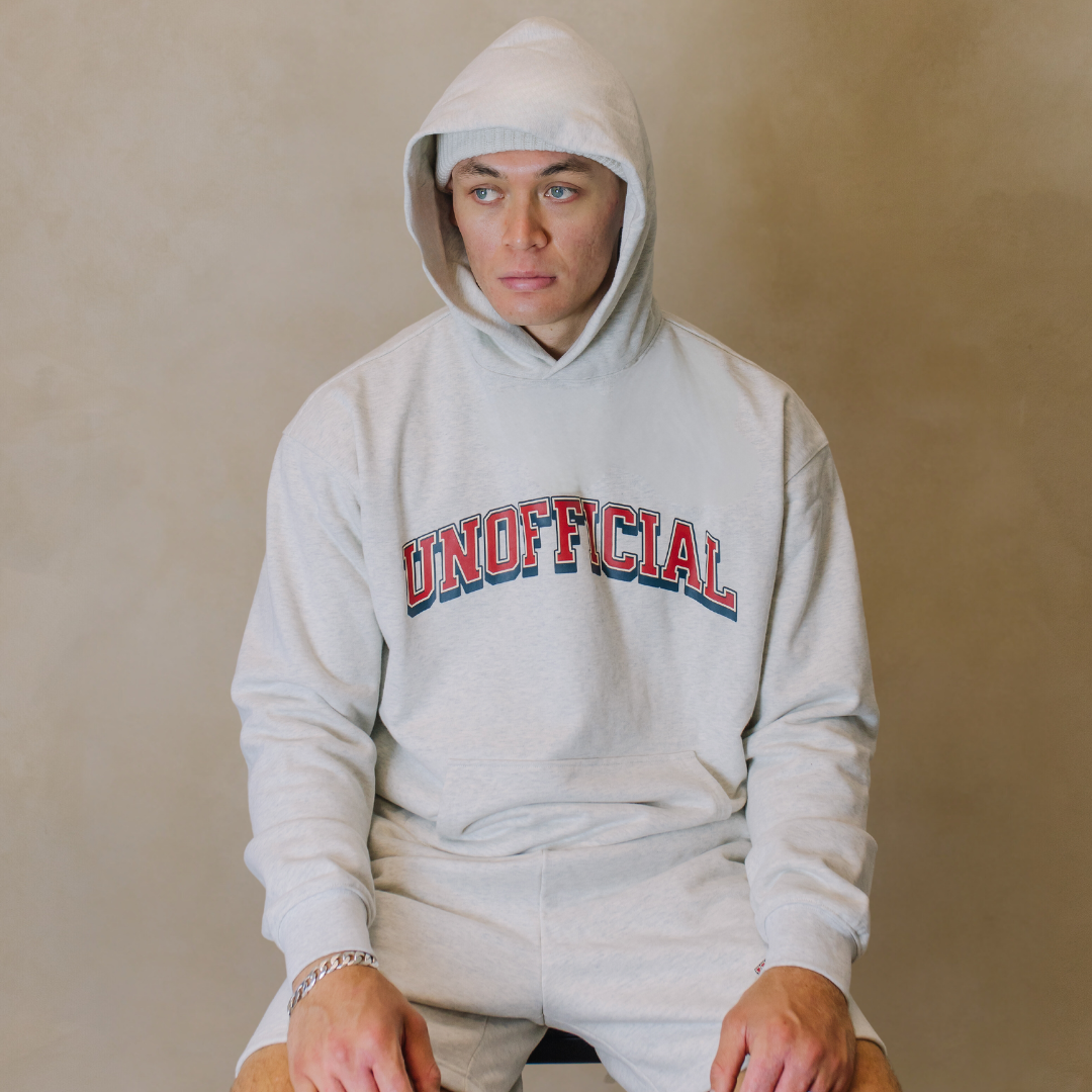 College Hoodie