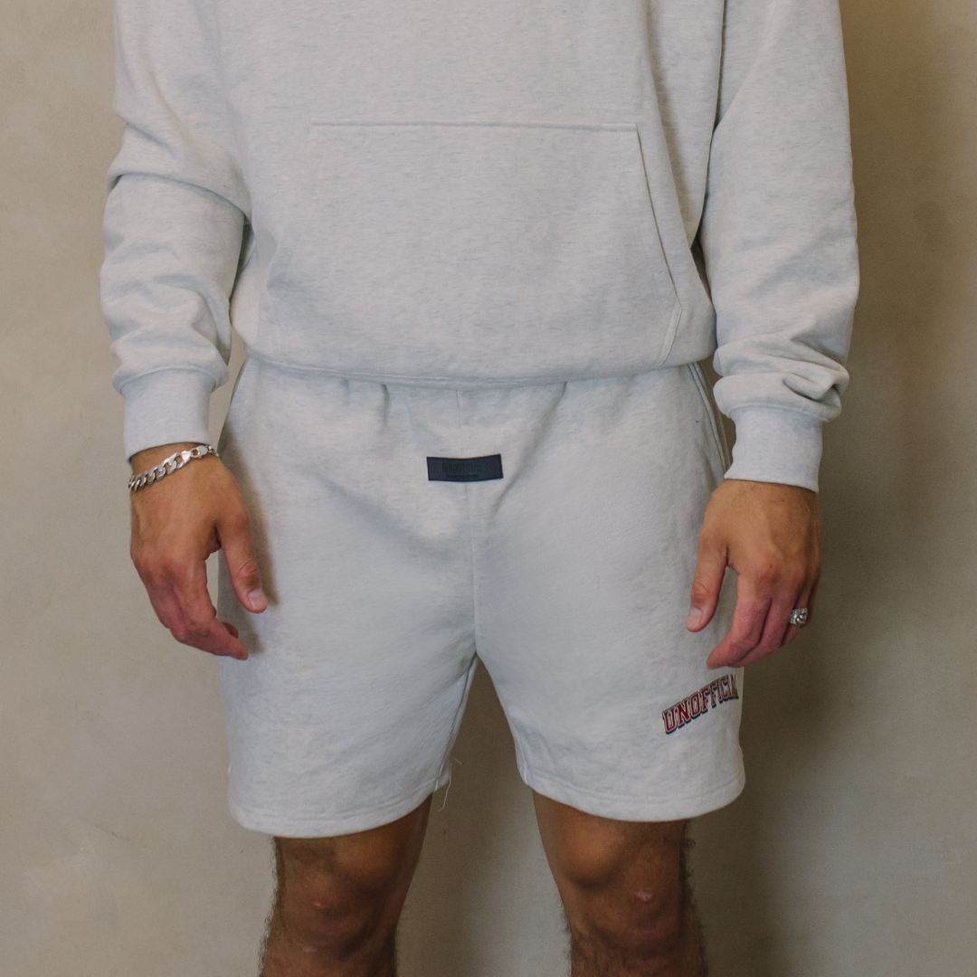 College Sweatshorts