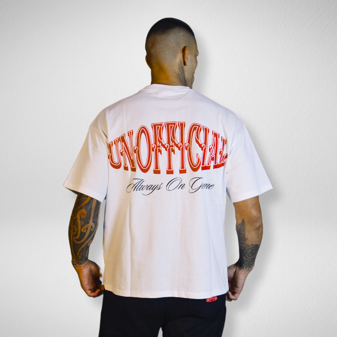 Always On Tee