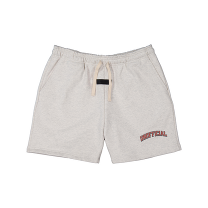 College Sweatshorts