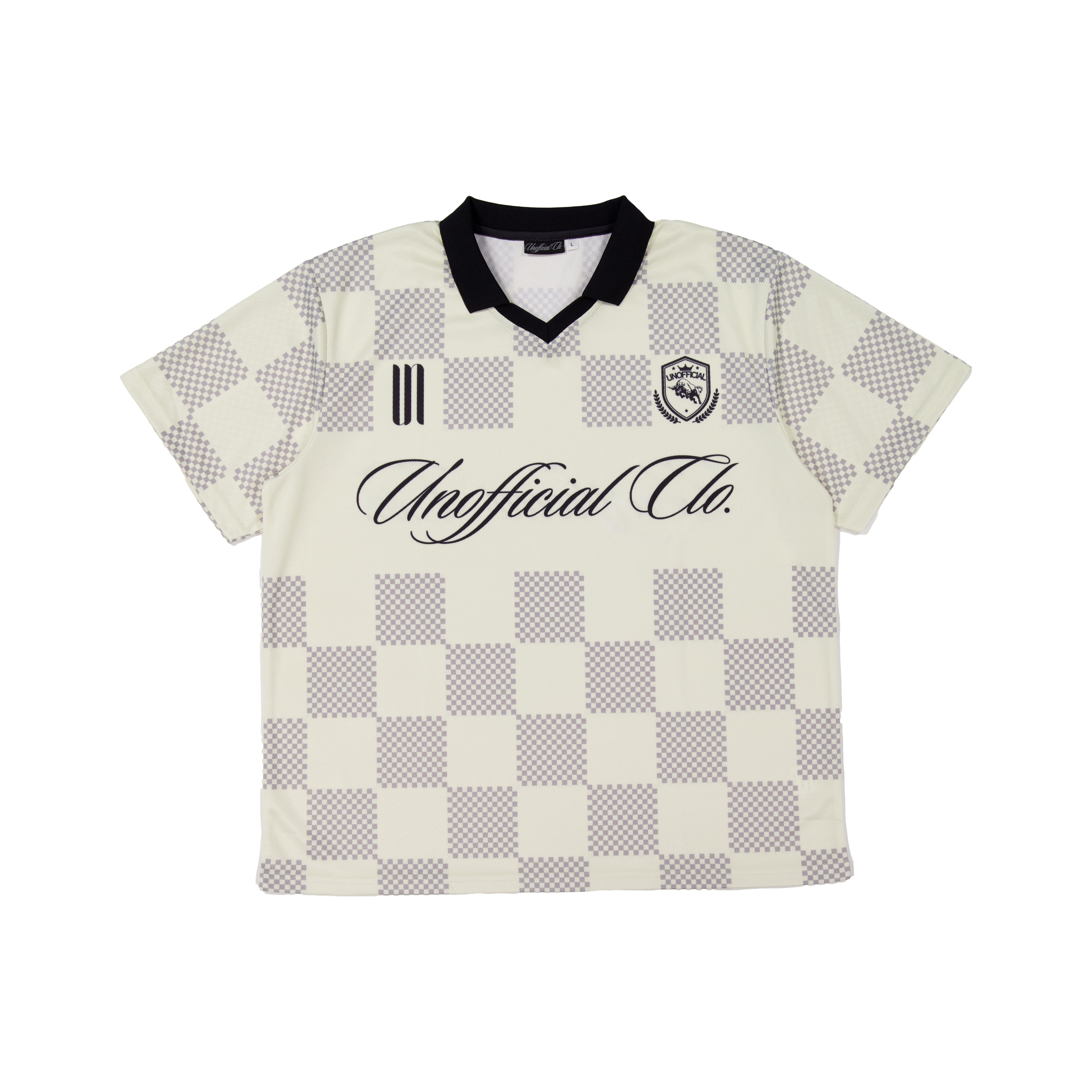 The UN Jersey 2.0