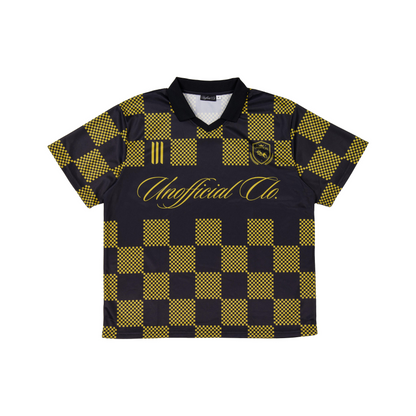 The UN Jersey