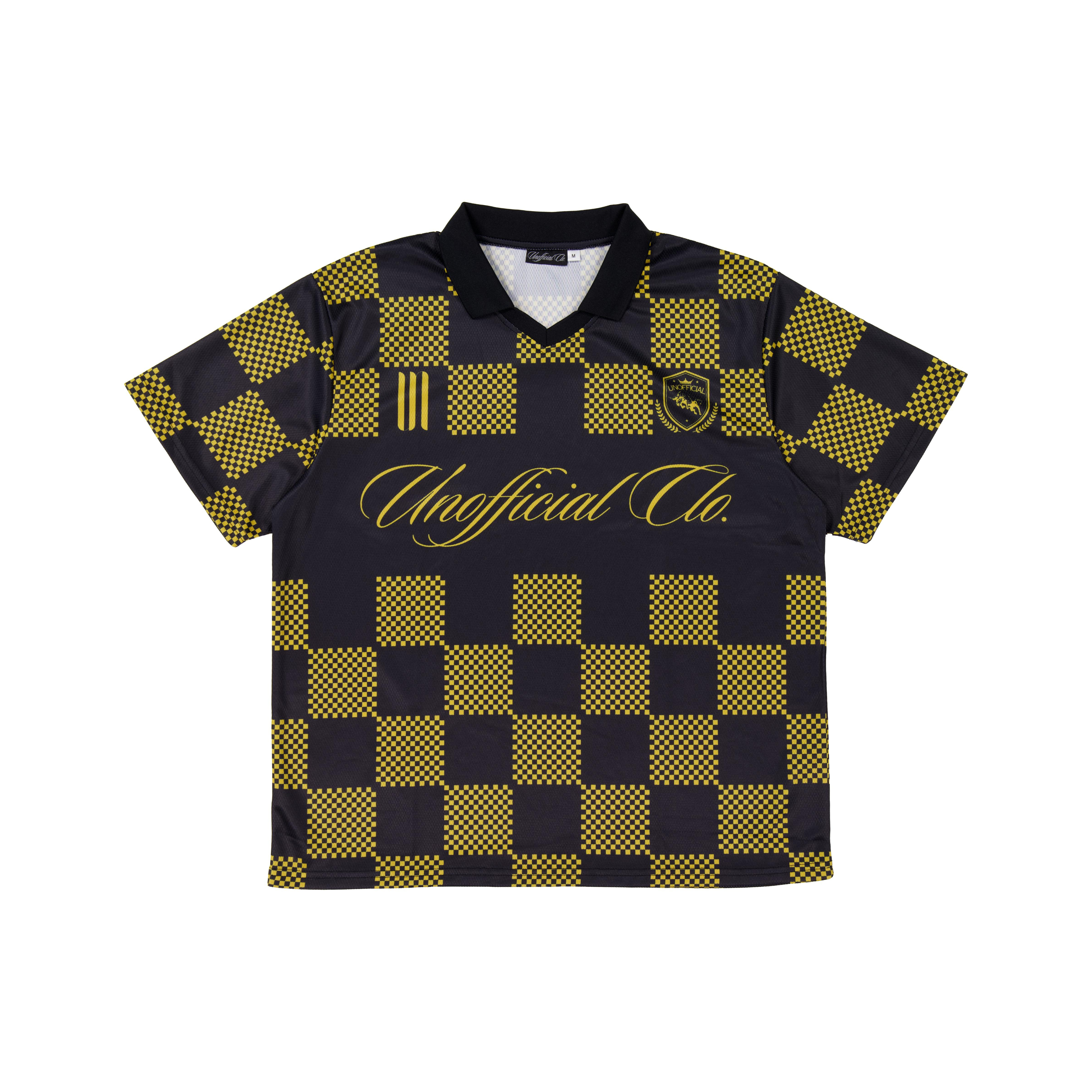 The UN Jersey