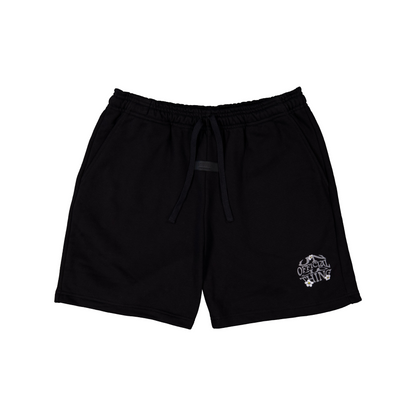The Bloom Sweatshorts