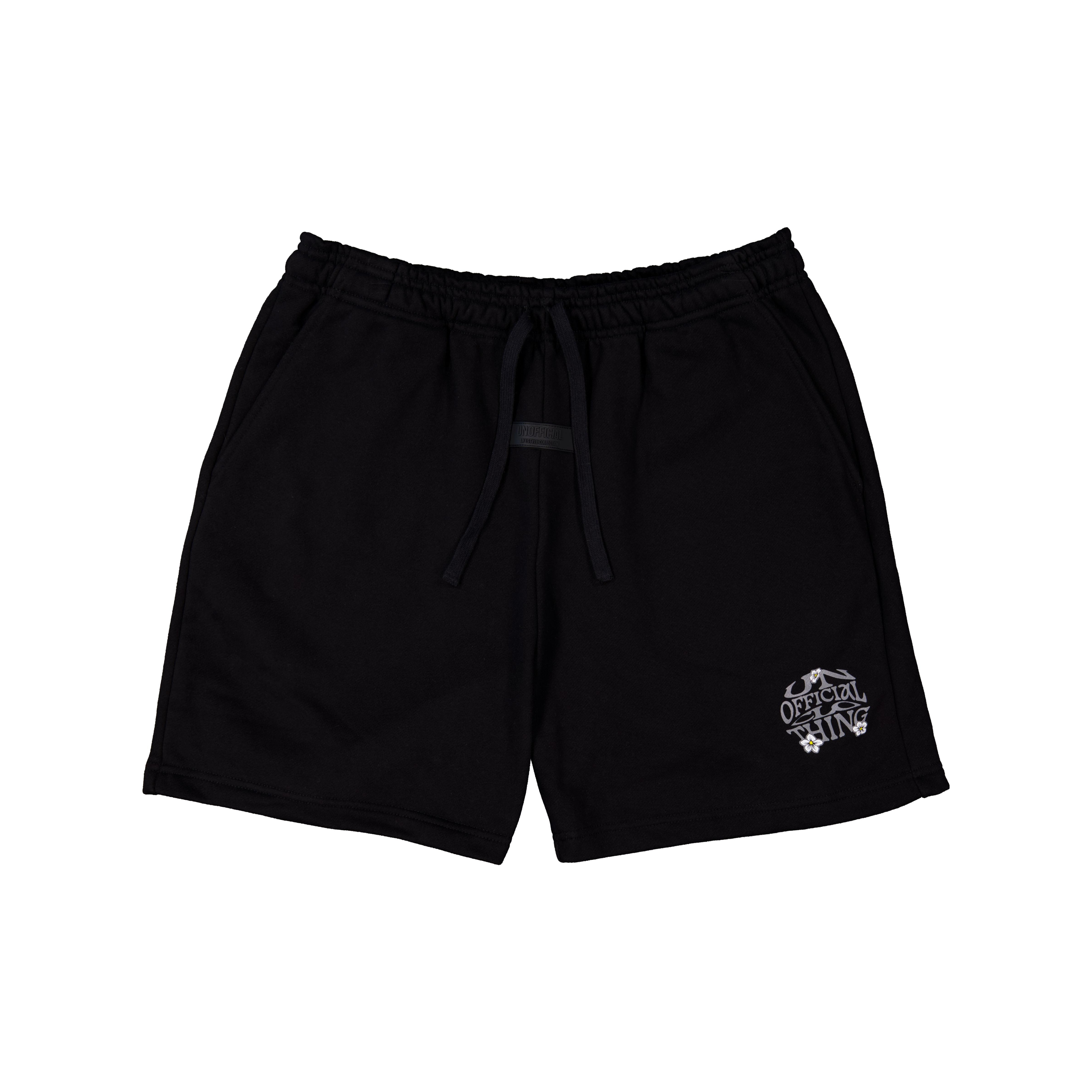 The Bloom Sweatshorts