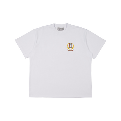 Game On Tee (White)