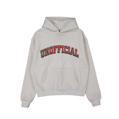 College Hoodie