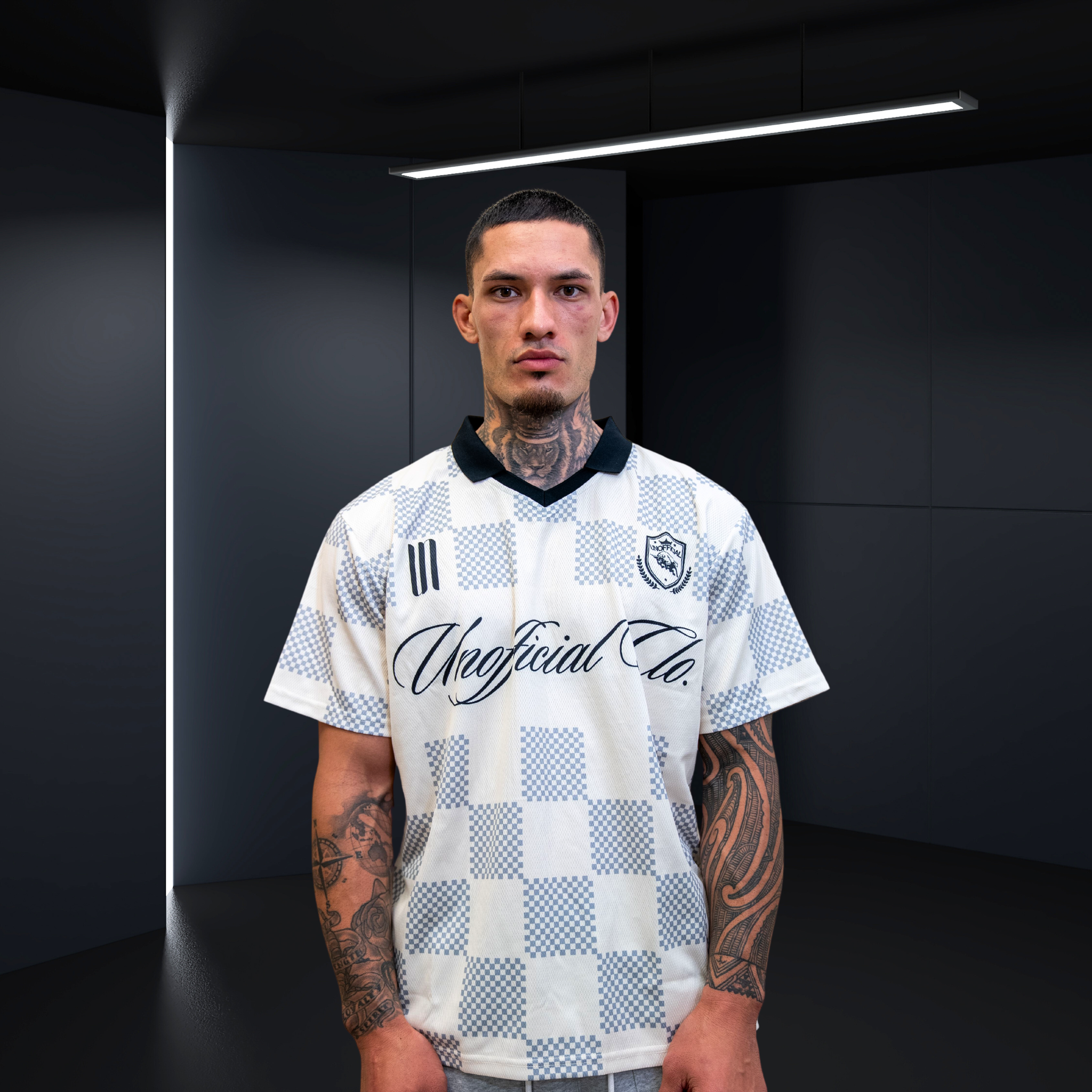 The UN Jersey 2.0