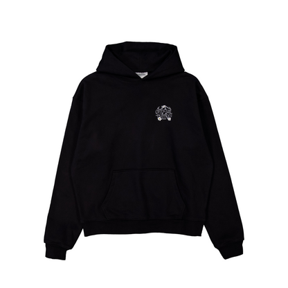 The Bloom Hoodie