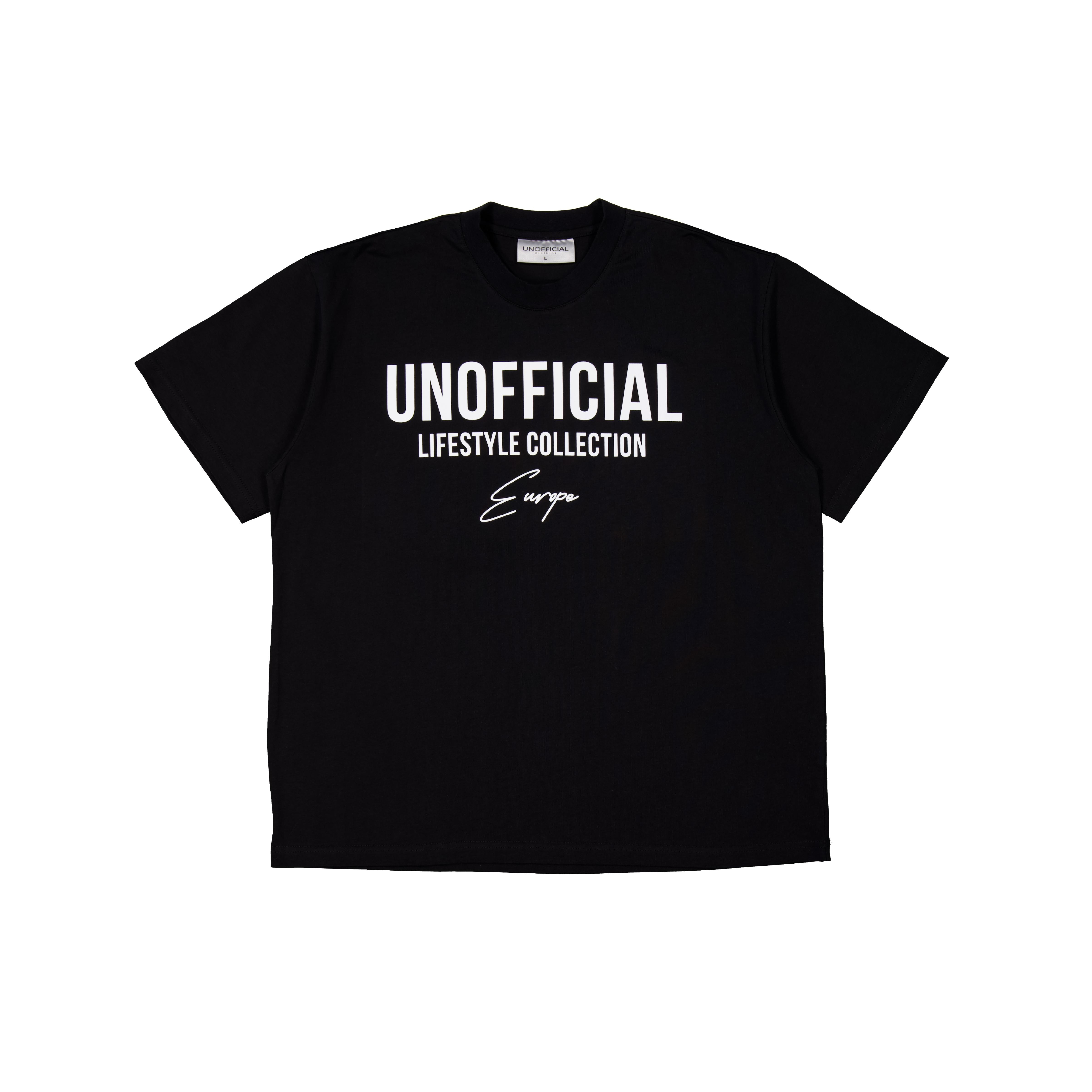 Lifestyle Tee