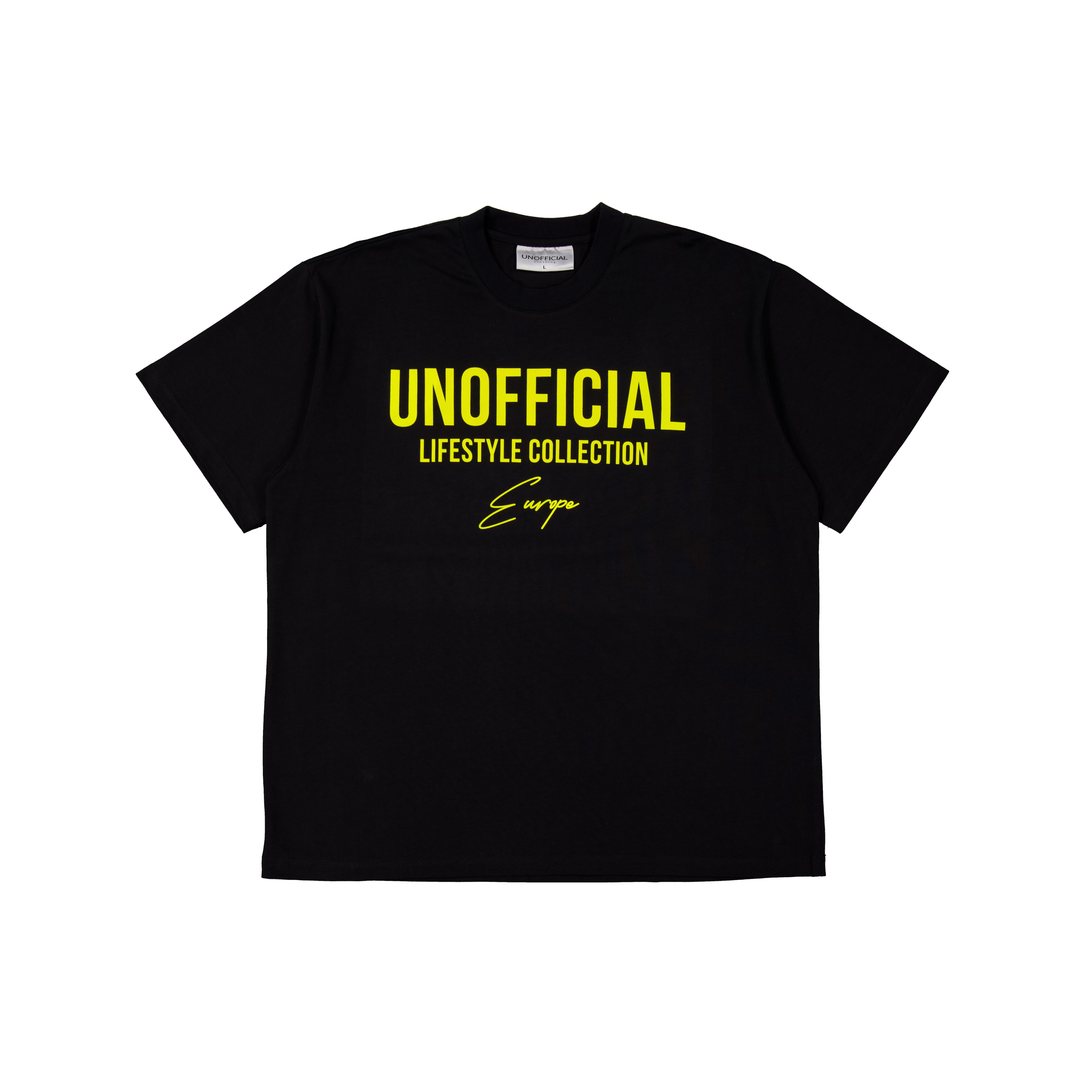 Lifestyle Tee
