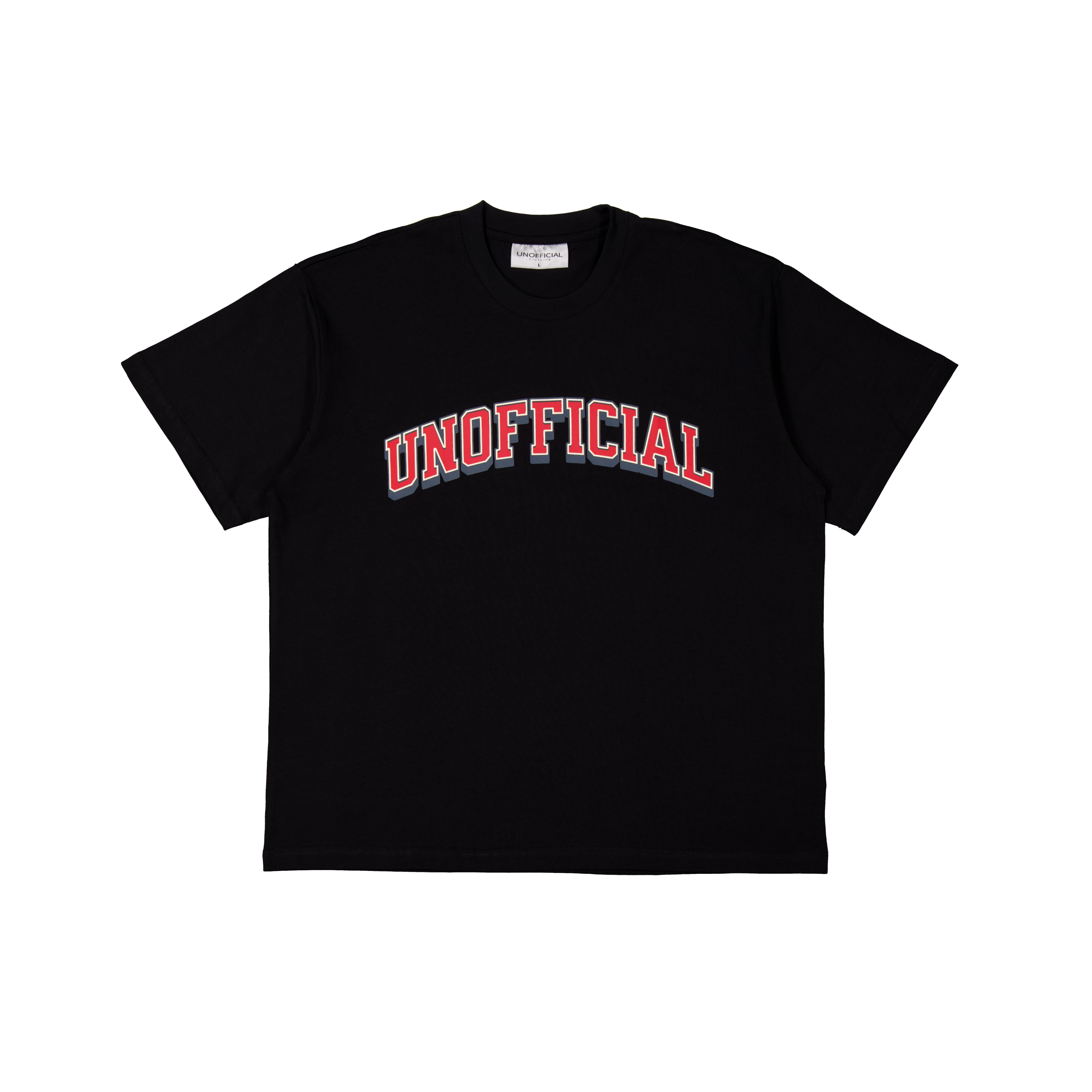 Lifestyle College Tee