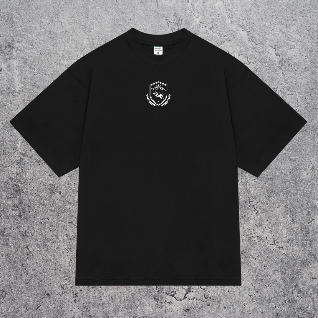 SHIELD T.SHIRT