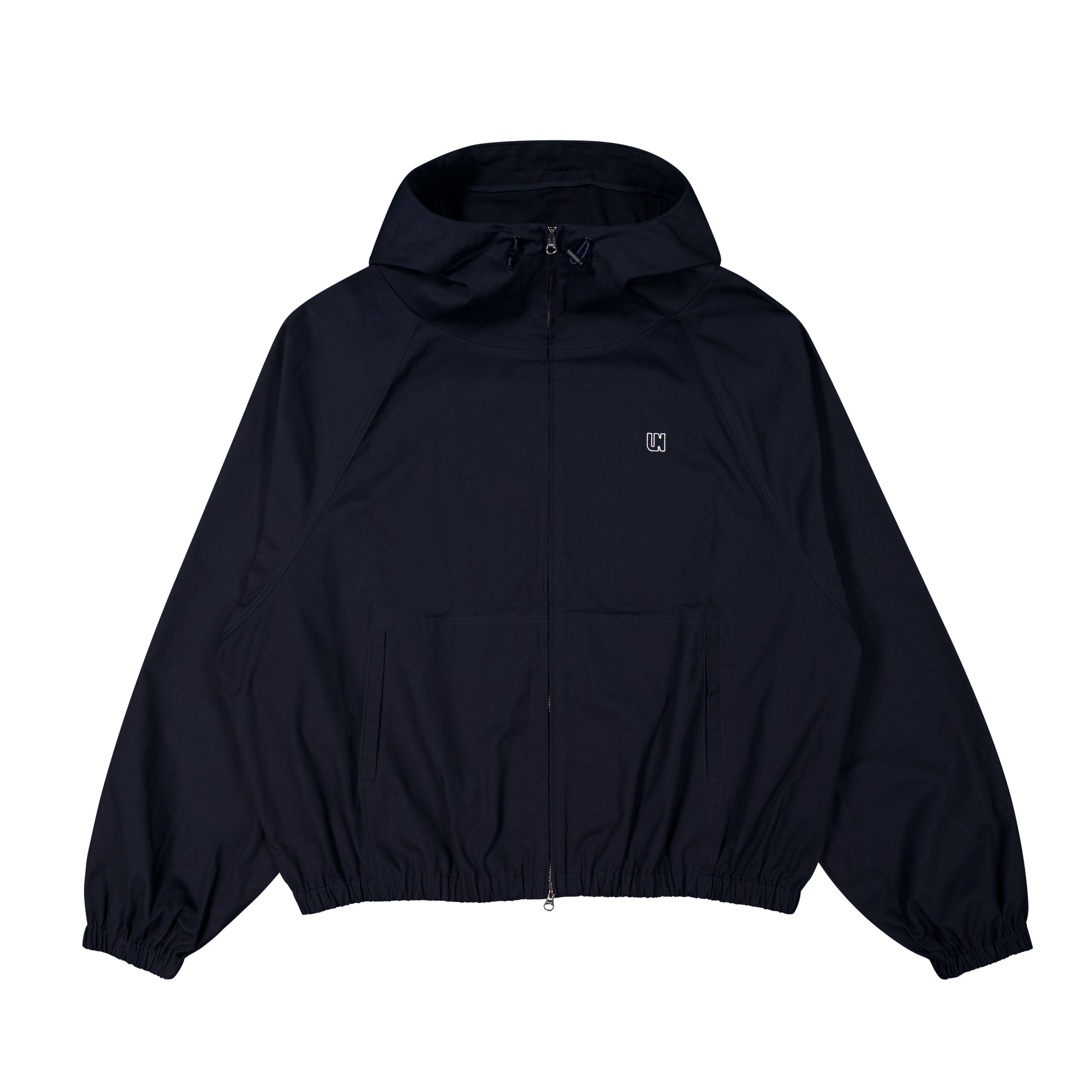 Outlier Hoodie