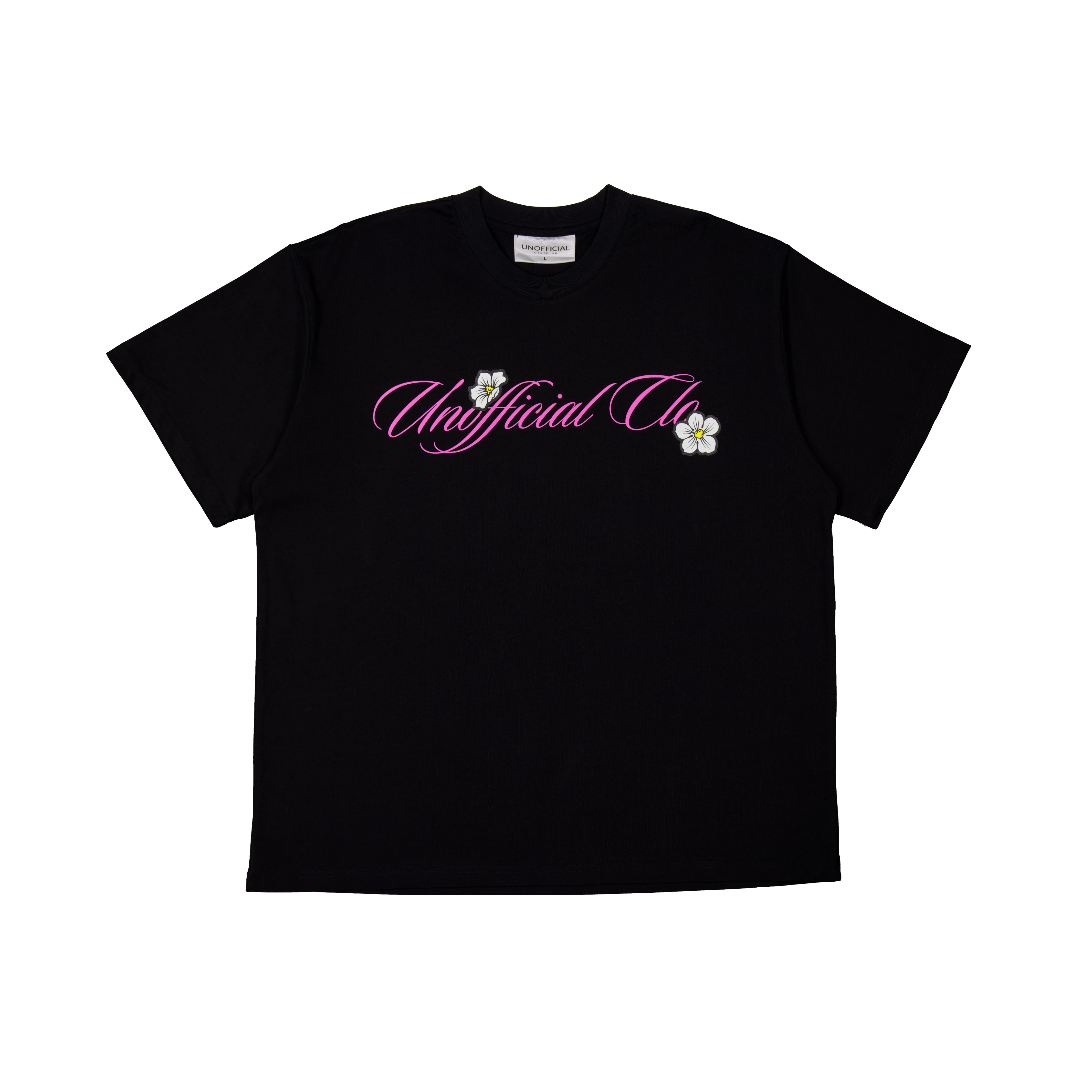 The Bloom Tee