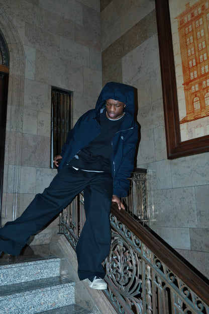 Outlier Hoodie