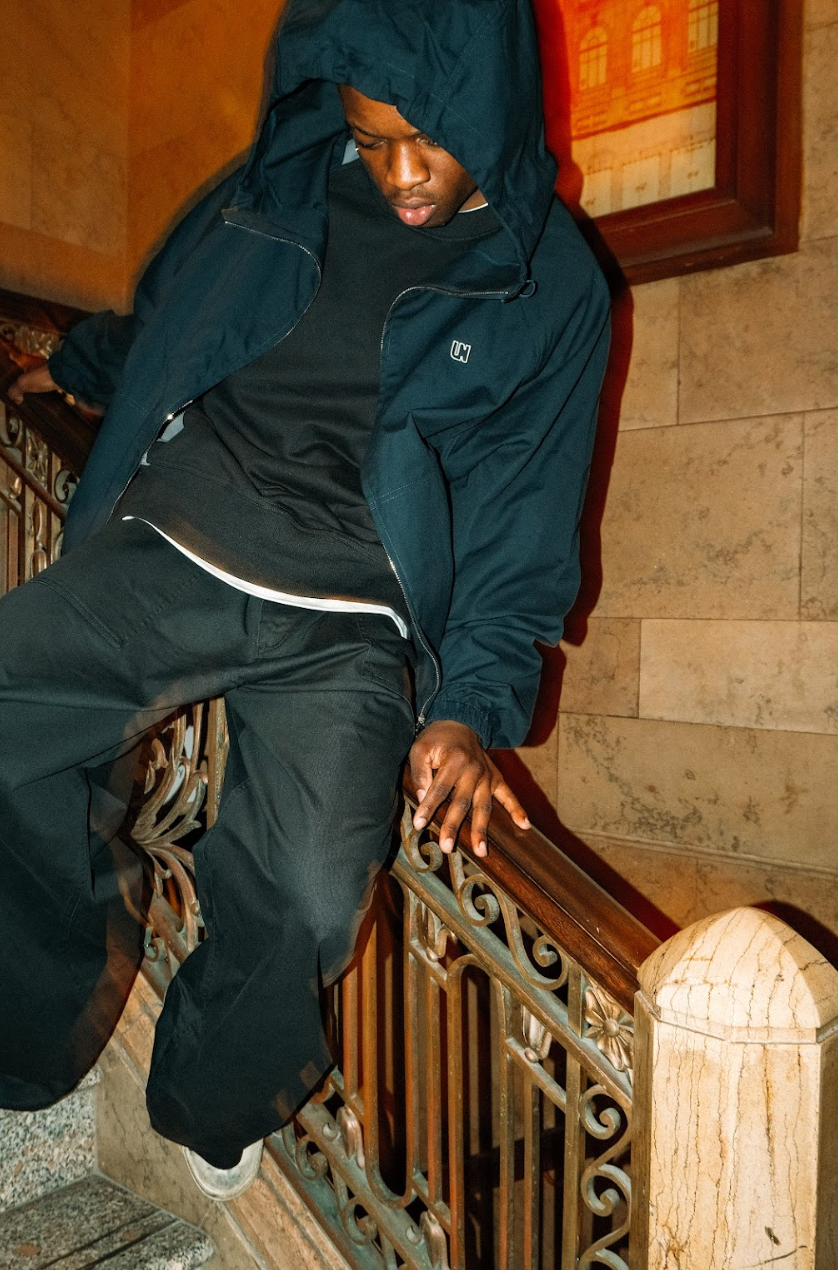 Fatigue Pant