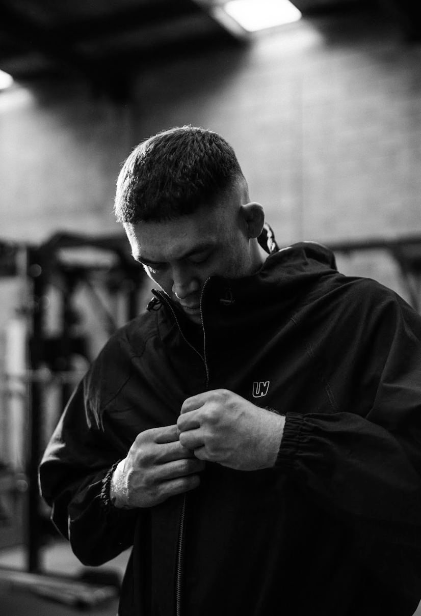 Outlier Hoodie