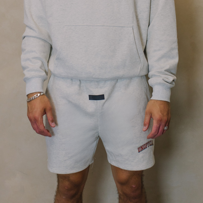 College Sweatshorts