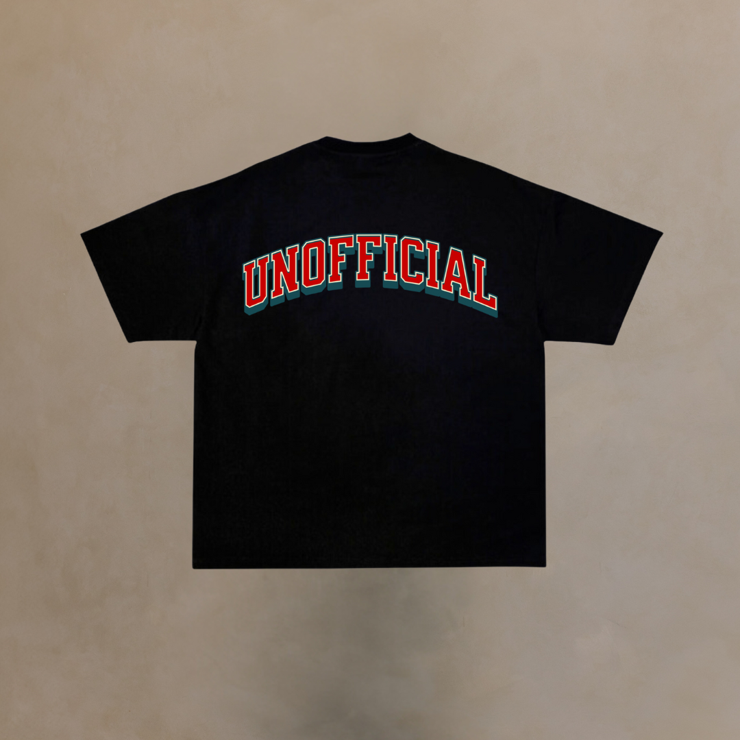 Lifestyle College T-Shirt