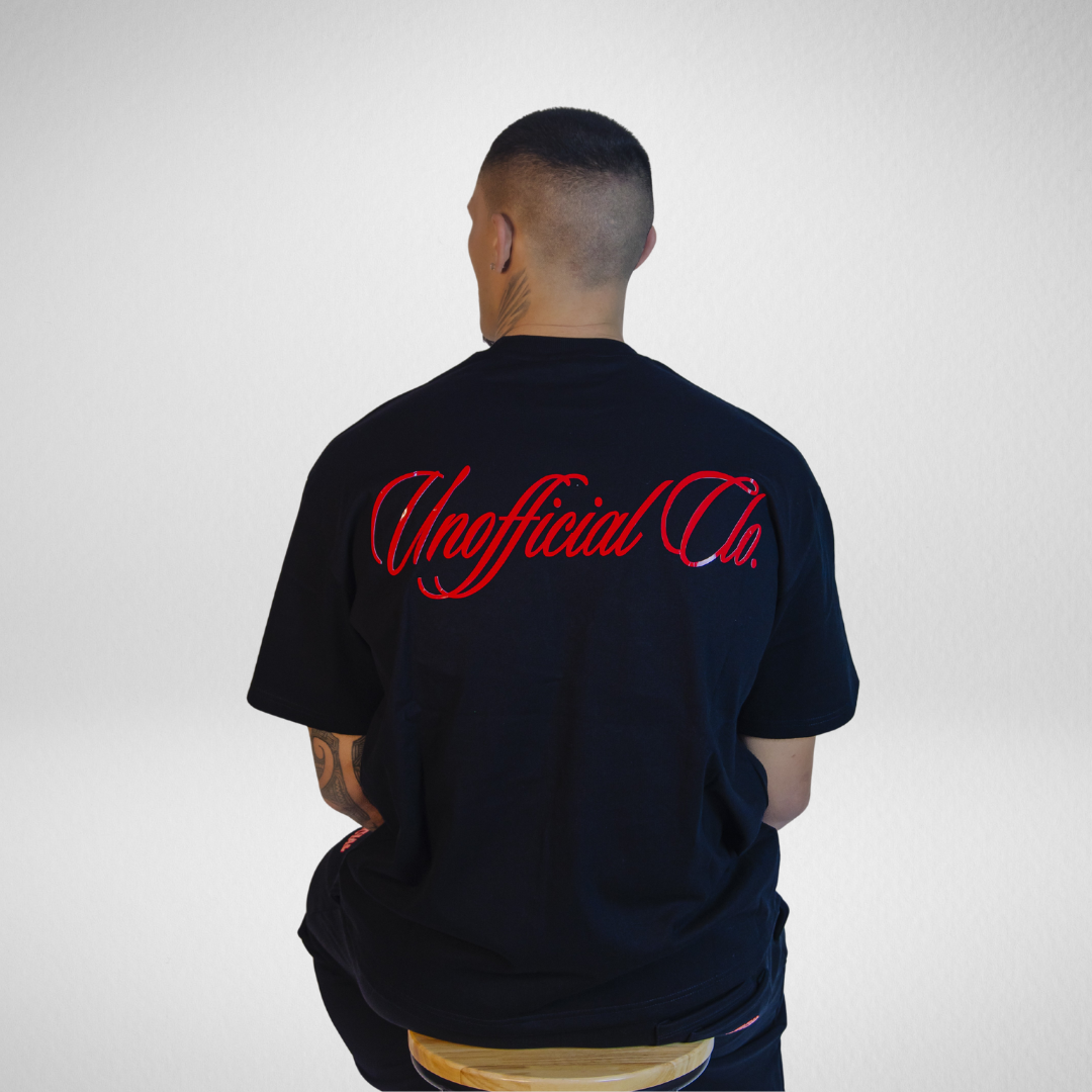 Script Tee