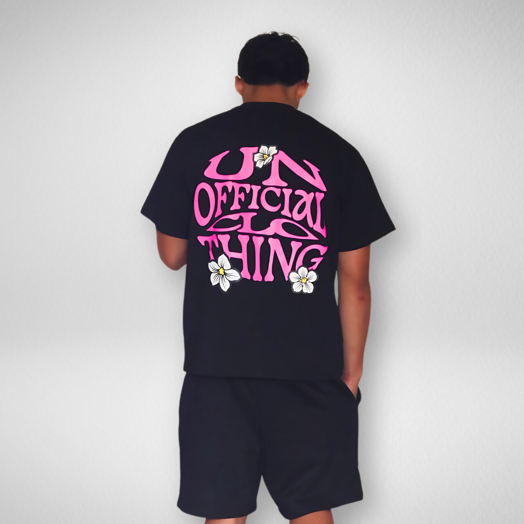 The Bloom Tee