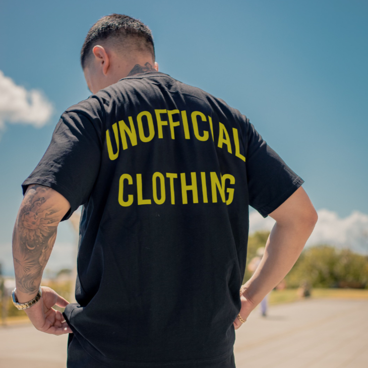 Lifestyle Tee