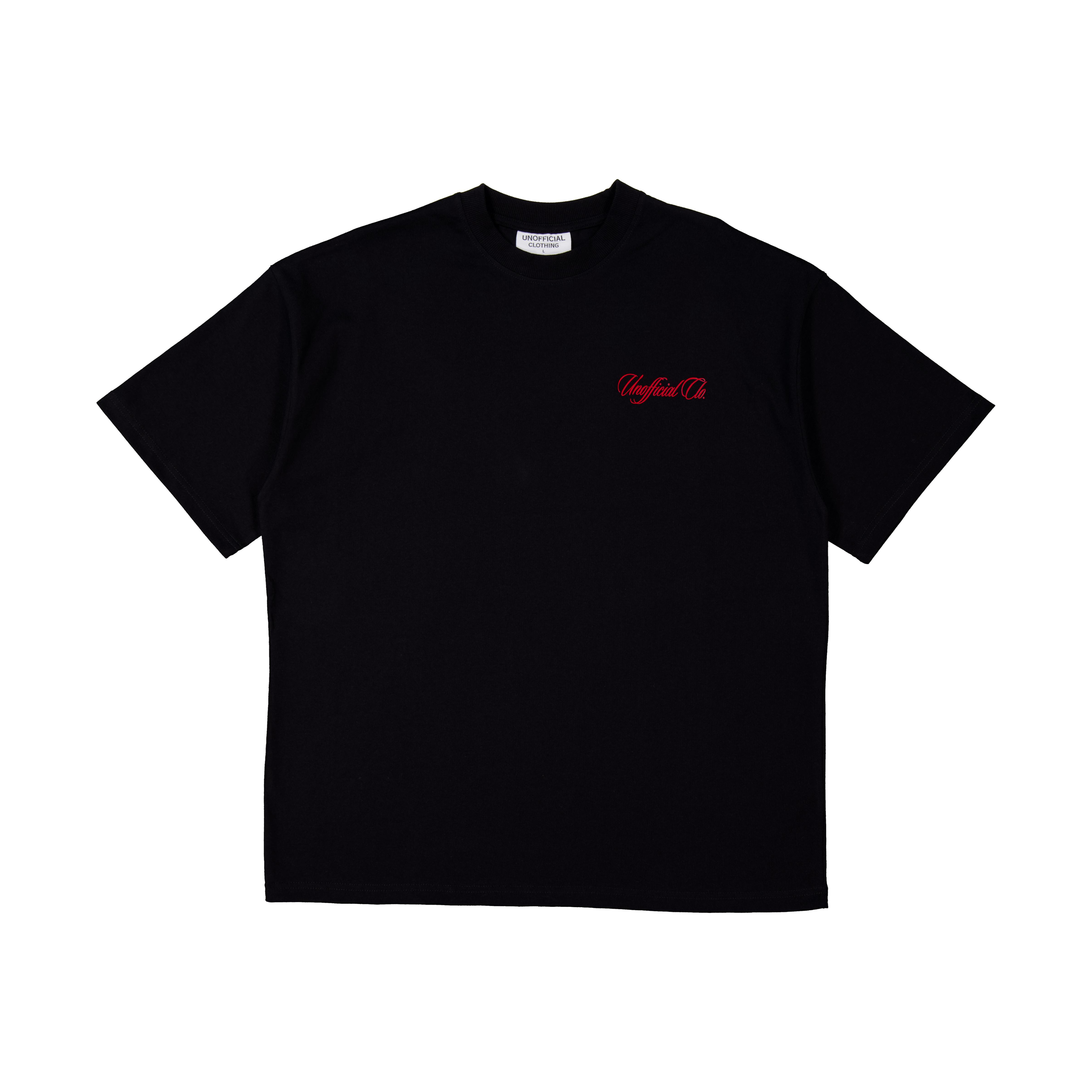 Script Tee